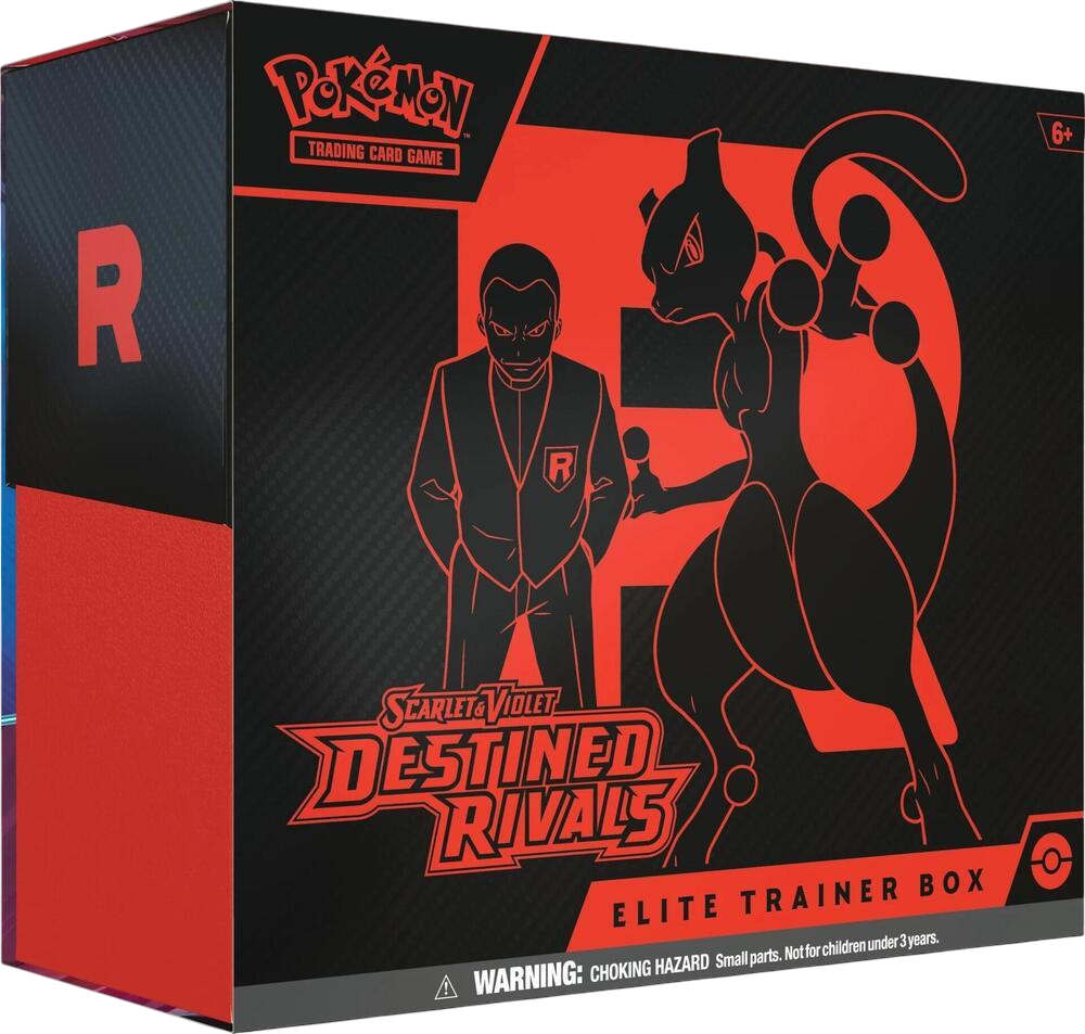 Pokemon Card